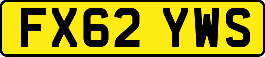 FX62YWS