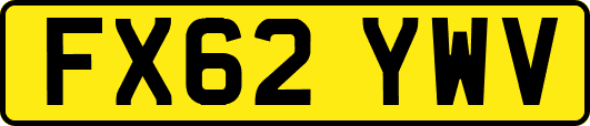 FX62YWV