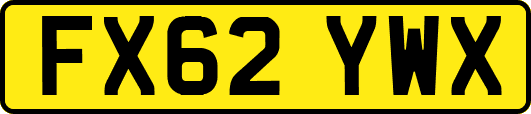FX62YWX