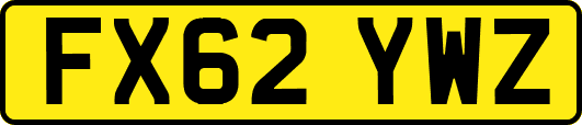FX62YWZ