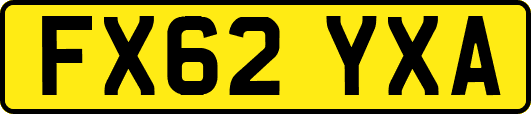 FX62YXA