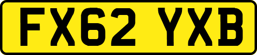 FX62YXB