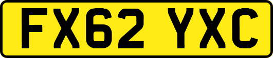 FX62YXC