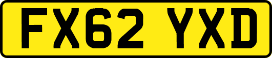 FX62YXD