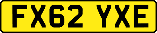 FX62YXE