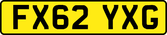 FX62YXG