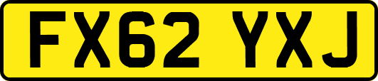 FX62YXJ