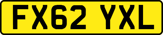 FX62YXL