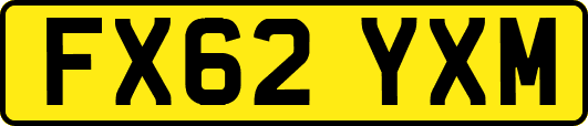 FX62YXM