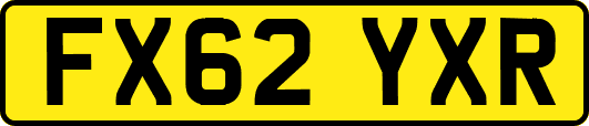 FX62YXR