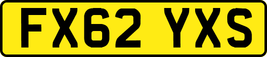 FX62YXS