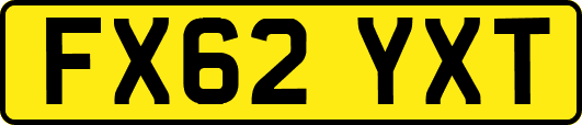 FX62YXT