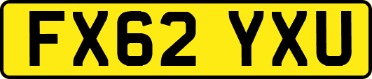 FX62YXU