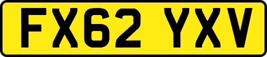 FX62YXV