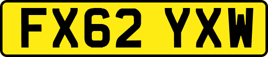 FX62YXW