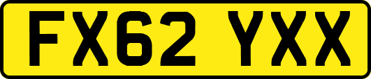 FX62YXX