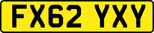 FX62YXY
