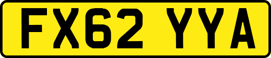 FX62YYA