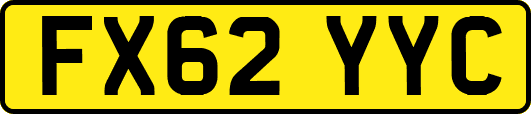 FX62YYC