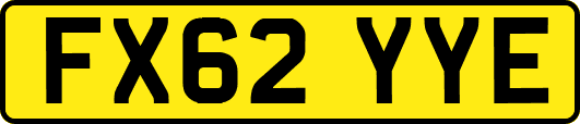 FX62YYE
