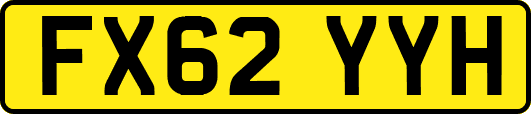 FX62YYH