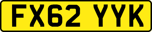 FX62YYK