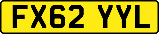 FX62YYL