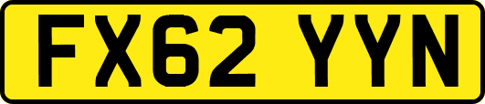 FX62YYN