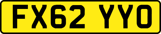 FX62YYO