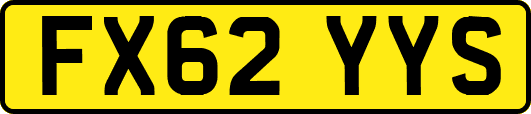 FX62YYS