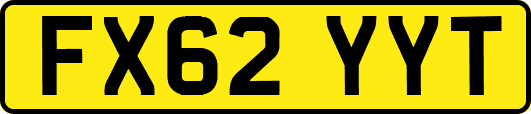 FX62YYT
