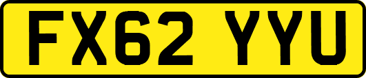 FX62YYU