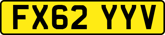 FX62YYV
