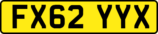 FX62YYX