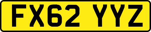 FX62YYZ