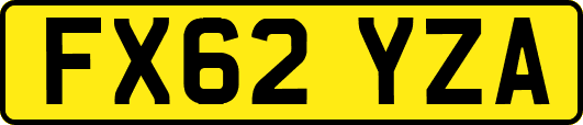 FX62YZA