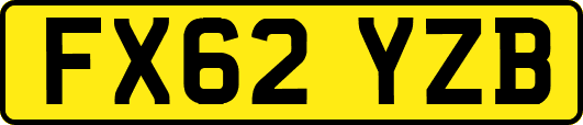 FX62YZB
