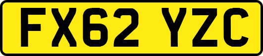 FX62YZC