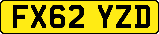 FX62YZD