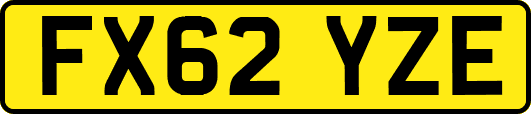 FX62YZE