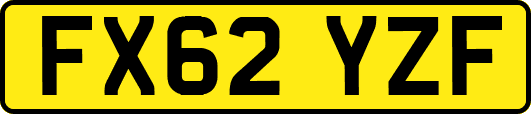 FX62YZF