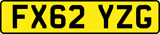 FX62YZG