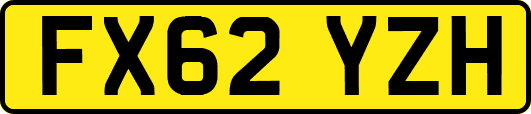 FX62YZH