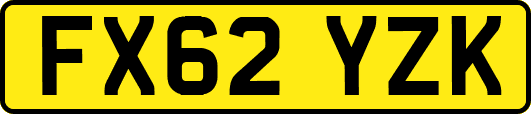 FX62YZK