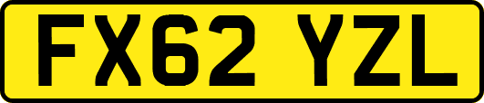 FX62YZL