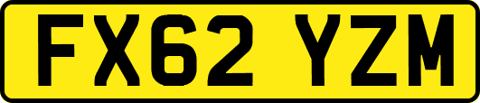 FX62YZM