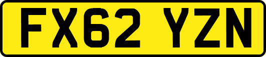 FX62YZN