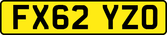 FX62YZO