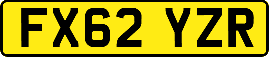 FX62YZR