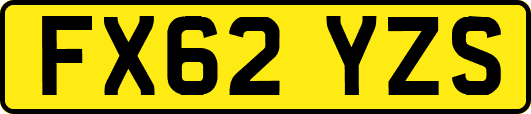 FX62YZS